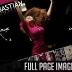 Full Page Image Gallery with jQuery