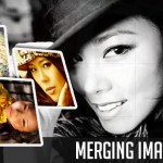 Merging Image Boxes with jQuery