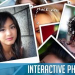 Interactive Photo Desk with jQuery and CSS3