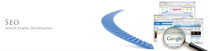 SEO (Search Engine Optimisation)