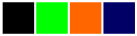Color Combo