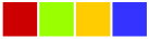 Color Combo