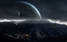 Lux Aeterna