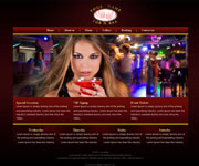 Pub-website-template