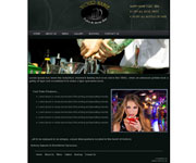 Pub-website-template