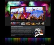 Pub-website-template