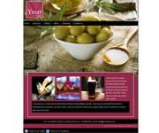 Pub-website-template