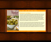 Pub-website-template