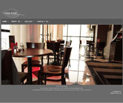 Retsturant-website-template