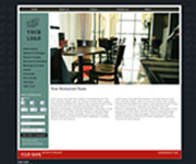 Retsturant-website-template