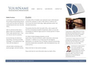 Solicitor-website-template