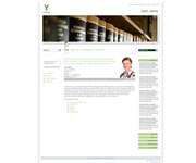 Solicitor-website-template