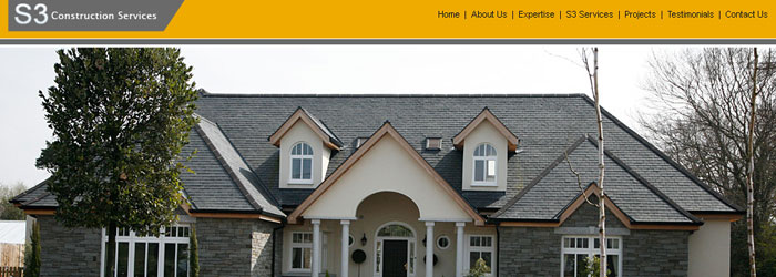S3 Construction Services